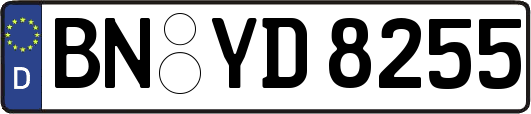 BN-YD8255