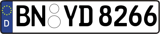 BN-YD8266