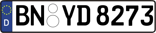 BN-YD8273