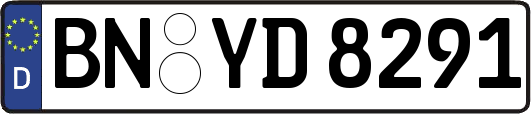 BN-YD8291