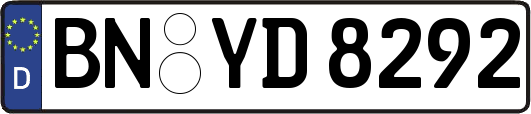 BN-YD8292
