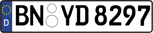 BN-YD8297