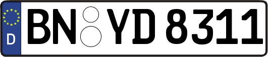 BN-YD8311
