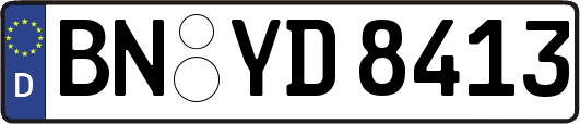 BN-YD8413