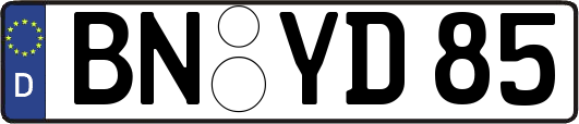 BN-YD85