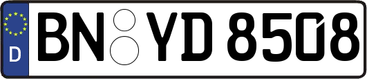 BN-YD8508