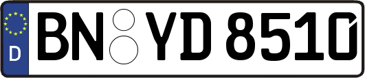 BN-YD8510