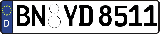 BN-YD8511