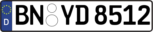 BN-YD8512