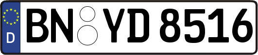 BN-YD8516