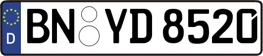BN-YD8520