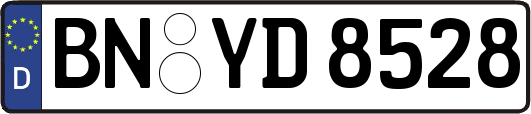 BN-YD8528