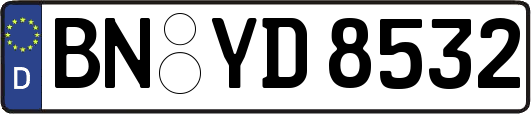 BN-YD8532