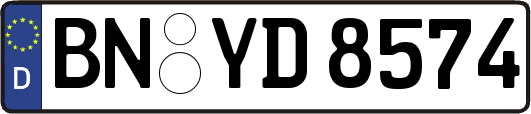 BN-YD8574