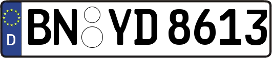 BN-YD8613