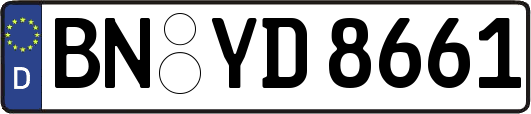 BN-YD8661