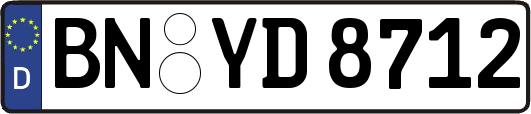 BN-YD8712