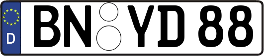 BN-YD88