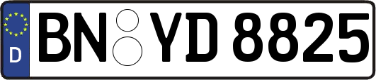 BN-YD8825