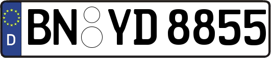 BN-YD8855