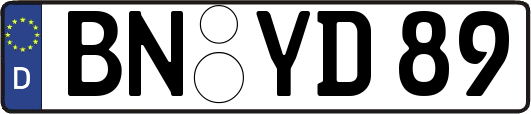 BN-YD89
