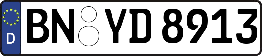 BN-YD8913