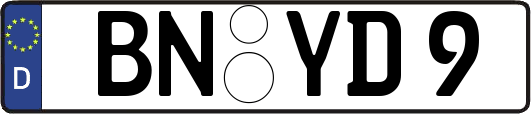 BN-YD9