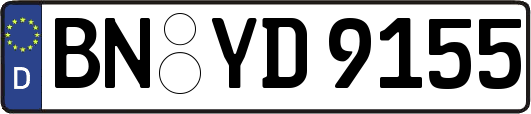 BN-YD9155