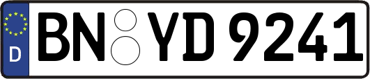 BN-YD9241