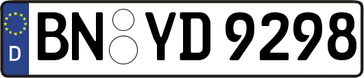 BN-YD9298