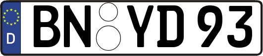 BN-YD93