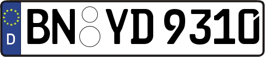 BN-YD9310