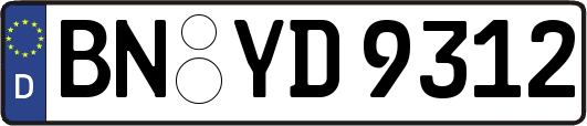 BN-YD9312