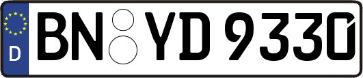 BN-YD9330