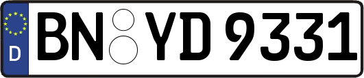 BN-YD9331