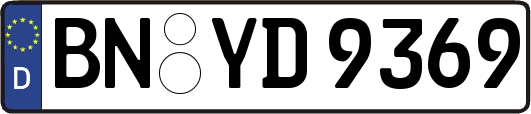 BN-YD9369
