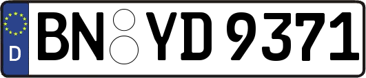 BN-YD9371
