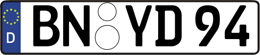 BN-YD94