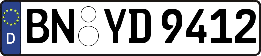 BN-YD9412