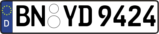 BN-YD9424