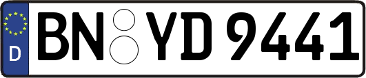 BN-YD9441