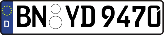 BN-YD9470