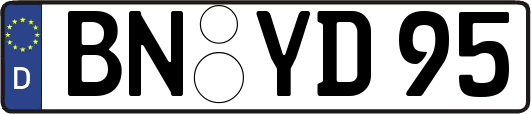 BN-YD95