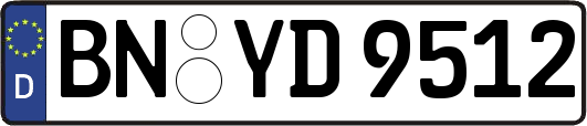 BN-YD9512