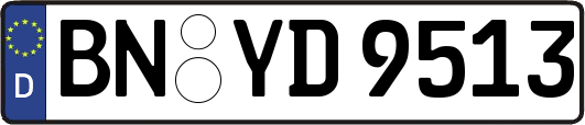 BN-YD9513