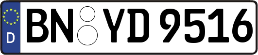 BN-YD9516