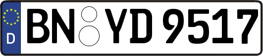 BN-YD9517