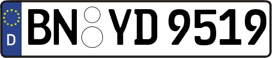 BN-YD9519