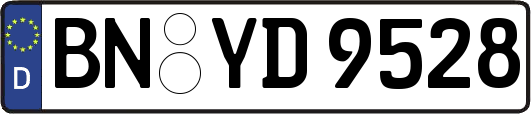 BN-YD9528