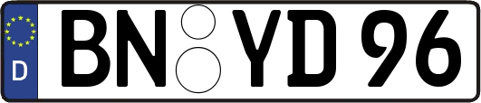 BN-YD96
